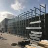 Buy cheap Q235B Cantilever Racking System 8m Auto Industrial Cantilever Shelving from wholesalers