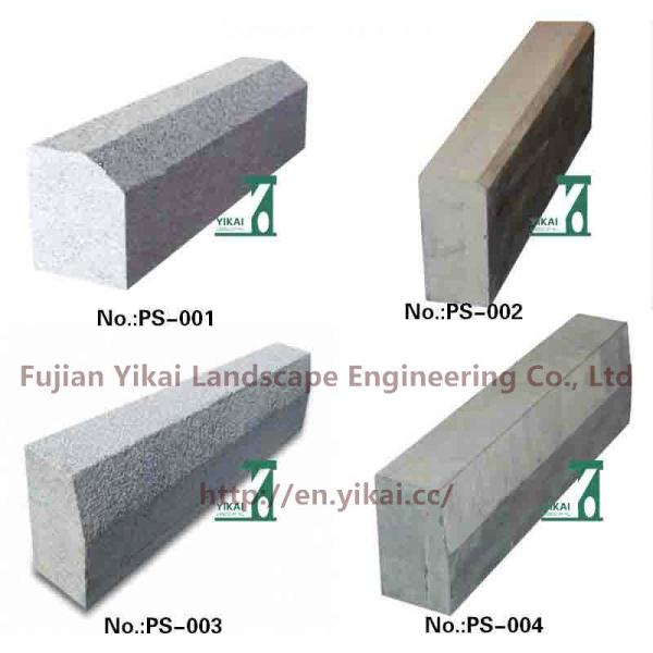 Buy cheap Paving Stone, Granite Kerb Stone&Cubic Stone/Road Paving (YMPS-01) from wholesalers
