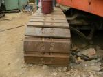 50T Truck Crane kobelco 5150