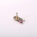 Household Adjustable Bimetal Thermostat for Electrical Stove 50-250 C
