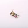 Buy cheap Household Adjustable Bimetal Thermostat for Electrical Stove 50-250 C from wholesalers