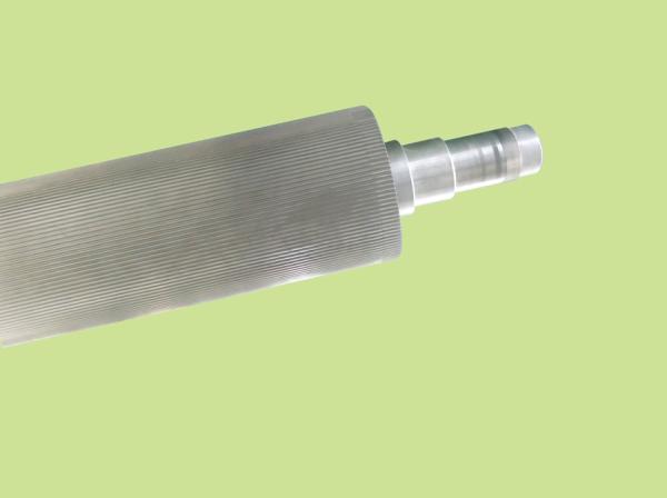 Buy cheap Tungsten Carbide 50CrMo Alloy Steel Corrugating Rolls from wholesalers