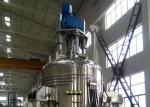 Automatic Agitated Nutsche Filter Dryer / Filtering / Washing / Drying Machine