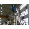 Buy cheap Automatic Agitated Nutsche Filter Dryer / Filtering / Washing / Drying Machine from wholesalers
