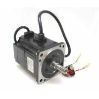 Buy cheap SGMPH-02A1A-YR11 Industrial Servo Motor 400W 3000RPM  Ac Servo Motor product