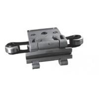 Buy cheap Textile Machinery Dyeing And Finishing Mechanical Accessories Parts product