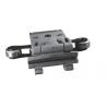 Buy cheap Textile Machinery Dyeing And Finishing Mechanical Accessories Parts from wholesalers