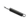 Buy cheap Customize Extension Coil Spring 304 Stainless Steel Zinc Coating from wholesalers