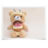 Buy cheap Variety Wholesale Monchhichi doll cartoon couple a wedding gift from wholesalers