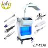 Buy cheap Skin Rejuvenation facial cleaning beauty salon machine diamond Dermabrasion machine from wholesalers