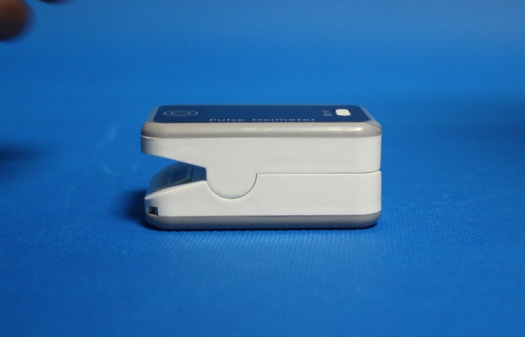 Portable Fingertip Pulse Oximeter , Contec Pulse Oximeters
