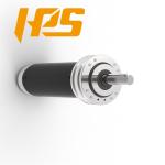 High Torgue Planetary 20 CrMnTi Solar Gearbox Ple 80 Reducer