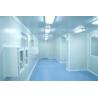 Buy cheap 100K clean room assemble medical cable subassembly for OEM manufacturing from wholesalers
