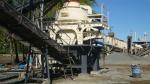 (100TPH-150TPH)sand-washing machin Impact Crusher stone production, artificial