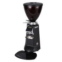 Buy cheap 360W Commercial Coffee Grinder Automatic Shut Off 64mm Electric Coffee Grinder product