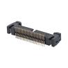Buy cheap DC2 Straight DIP Type Connector 6 8 10 12 18 20 26 30 34 40 50 64 Pin Male Connector from wholesalers