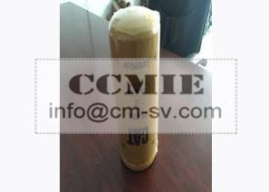 Buy cheap Durable CAT Spare Parts Diesel Oil Filters for Heavy Duty Truck Engine C9 from wholesalers
