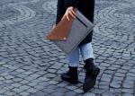 MacBook Felt Laptop Bag