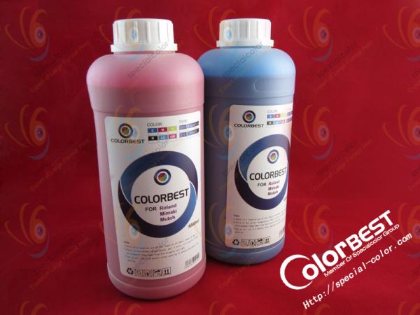 Buy cheap Eco Solvent ink for Roland SJ-740 from wholesalers