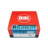Buy cheap Steel Toyota Piston Ring 113011-28120 , Rik 28013 Toyota Spare Parts 86mm from wholesalers