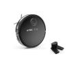 Buy cheap 0.6 L Big Dustbin Smart Robot Vacuum Cleaner With Water Tank 0.45 L from wholesalers