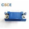 Buy cheap CE UL FCC Input Output Connectors For Computer 15 Pin D - Type Female Gender from wholesalers