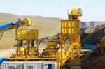 Buy cheap High Efficiency Rock Cone Crusher Machine , Cone Crushing Machine Reasonable from wholesalers
