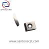 Buy cheap K40 Carbide Milling Inserts The Perfect Choice for Milling Operations from wholesalers
