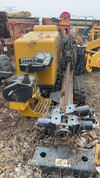 Buy cheap used xz120e horizontal directional drill, used 12ton hdd machine, used 12ton hdd rig from wholesalers