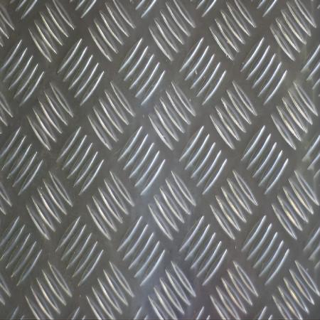 Buy cheap AiSi 6061 Aluminum Checkered Plate Anti Skid from wholesalers