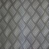 Buy cheap AiSi 6061 Aluminum Checkered Plate Anti Skid from wholesalers