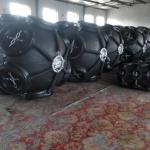 Buy cheap GL ABS 0.08Mpa Yokohama Bumper  for Cruise Ship Air Filled Bumper from wholesalers