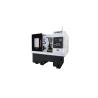 Buy cheap Tool Turret CK46MY CNC Turning And Milling Lathe from wholesalers