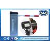 Buy cheap 0.3S Fast Speed Car Park Boom Barriers , Serve Motor Traffic Barrier Gate from wholesalers