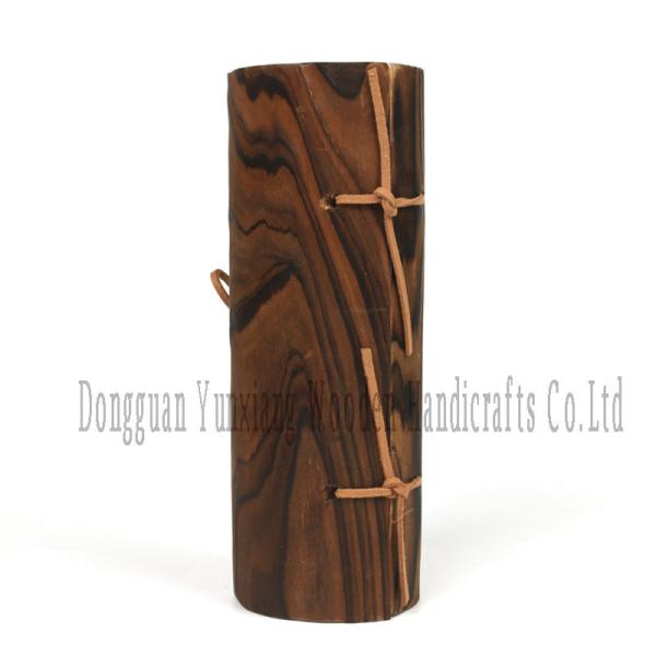 Buy cheap Arabic Oud Fragrances Empty Wooden Perfume Box Burnt Wood Engraved Wooden Box from wholesalers