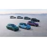 Buy cheap 42.8kWh Battery 6 Seat Electric SUV from wholesalers