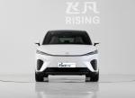 New Energy Technology Rising Auto R7 MG S9 9 Luxury EV Electric Smart Cars