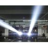 Buy cheap New design 132W 2R moving head beam light from wholesalers