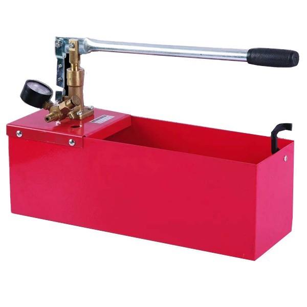 Buy cheap 5MPA Hydrostatic Test Pump For Construction Works EP-100 from wholesalers