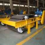 Provided Video Outgoing-Inspection Series RCDD Suspended Conveyor Belt Magnetic