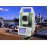 Buy cheap FOIF Total Station RTS010A Robotic Total Station Geophysical Survey Prism Reflective Total Station from wholesalers