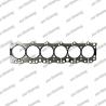Buy cheap Cylinder Head Gasket 6BD1 Metal For ISUZU Engine Spare Parts from wholesalers
