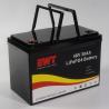 Buy cheap Customizable Power Solutions LiFePO4 36V 50Ah Prismatic Cell Battery Pack with Overcharge And Overdischarge Protection from wholesalers
