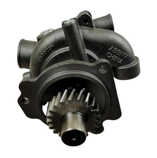 QSM ISM Excavator Diesel Engine Water Pump 3800479 3800745 4955706 4926553
