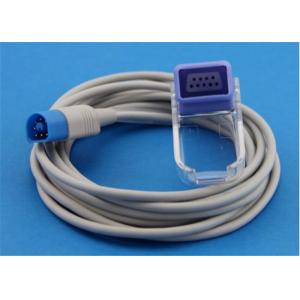 Buy cheap Medical Spo2 Extension Cable , 989803148221 HP Spo2 Cable from wholesalers