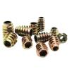 Buy cheap Threaded Inserts Furniture Nut Rag Nut for Furniture Part from wholesalers