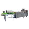Buy cheap 900pcs/h 300mm Stainless Steel Arabic Bread Production Line from wholesalers