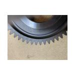 SINOTRUK CNHTC Heavy Duty Truck Auto Transmission Gearbox Drive Gear 12JSDX240T