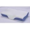 Buy cheap Orthopedic Memory Foam Pillow 50kg/m3 Knitted Fabric Cover from wholesalers