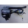 Buy cheap Suzuki Ax100 Motorcycle Handle Bar Switch Black Color 7/8 Inch 22mm Aluminum from wholesalers